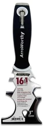 Arroworthy 16 in 1 Multi Purpose Tool