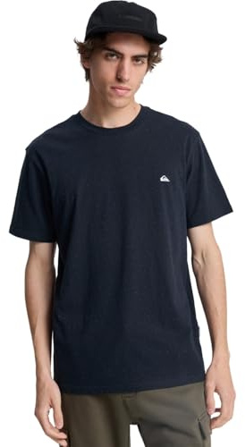 Quiksilver Herren Mw Neps Ss T-Shirt (1er Pack)
