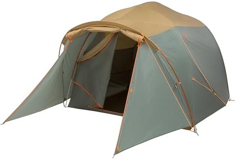 Big Agnes Bunk House - Großes 3-Jahreszeiten-Familienzelt, 4 Personen