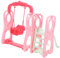 SUPVOX Meubles Miniatures pour Maison De Poupée Mini Et Toboggan Décoration Unique pour Salle De Jeux pour Garçons Et Filles Idée Danniversaire