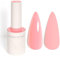 VENALISA Vernis à Ongles Gel Semi Permanent Rose doux Gel Polish Nail UV Soak off Vernis Manucure