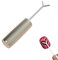 Heart Magnet for Cat Eye Gel Polish, Cat Eye Magnetic Nail Art Tool Set Magnet Sticks with Y-Shaped Guide for Nails, DIY Manicure Kit (1PC)