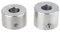 Contrappeso principale del braccio del tonearm 2Pcs per il giradischi di PMI 3012/3010/3009