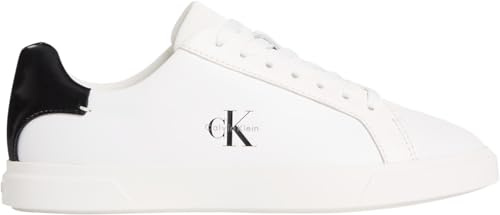 Calvin Klein Damen Pro Cups LTH Ml Hw0hw03146 Low Top