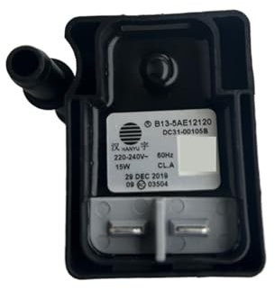 HJKBCLEH Suitable，Compatible For Samsung，dryer Clothes Drainage Pump DC31-00105B B13-5AE12120