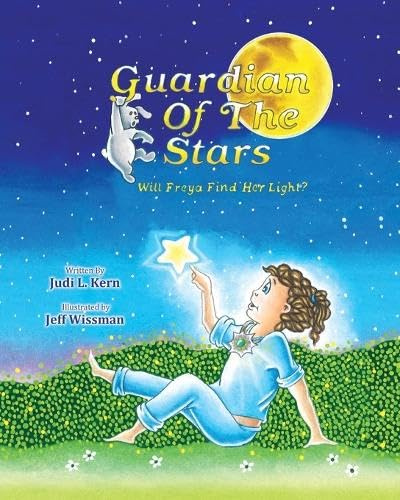 Guardian Of The Stars: Will Freya Find Her Light?
