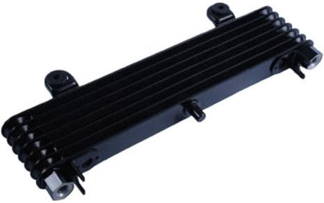 avdb-moto Radiateur D'huile compatible avec YAMAHA XJ XJS 900 Diversion 1995-2002 Type Origine