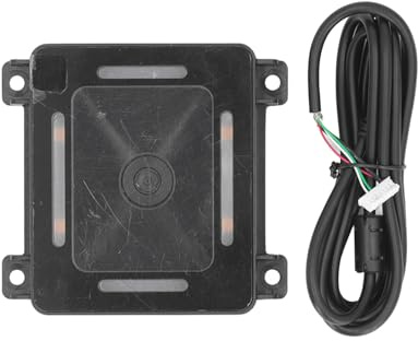 Barcode Scanning -Modul 2D eingebettete Mini -USB -Installations -Scan -Leser USB- und UART -serielle Portcode -Scanner für Self Service Device Pipeline Access Access Control 2D