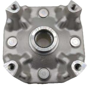 Buje de rueda delantera 15101030000 pernos de 12 mm compatibles con ODES X2LT X4LT 800 1000