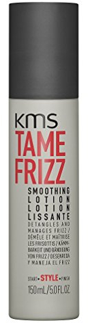 KMS Tamefrizz Smoothing Lotion 150ml