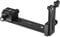 Andoer Lente de Teleobjetivo con Placa Zapata Rápida Sostenedor Largo de la Lente del Soporte Ajustable para Cámara DSLR Trípode Cabeza Compatible con Arca-Swiss