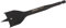 Draper 63697 38mm flat wood bit
