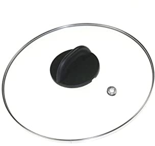 Deckel kompatibel mit/Ersatzteil für Tefal SS-996470 RK1038 New Classic Reiskocher