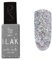 Peggy Sage - Nagellack, semi-permanent, I-Lak, Soak-Off-Gel, Glitzer, Fever, 11 ml