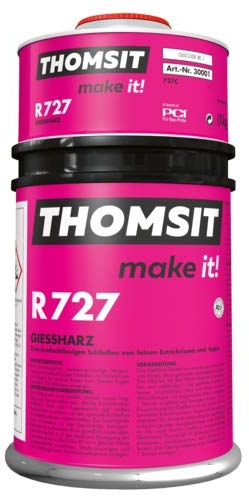 Thomsit PCI R 727 Gießharz 1kg