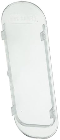 sparefixd Lichtdiffusor für Alno Dunstabzugshaube