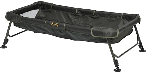 Prologic Tagesbett, Schwarz, Einzelbett