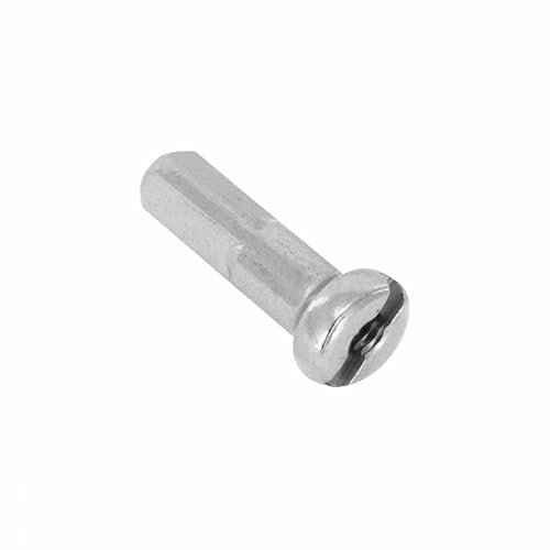 P2R Speichennippel aus Aluminium Mach1
