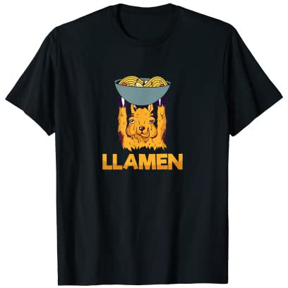 Bol à ramen japonais Ichiraku T-Shirt