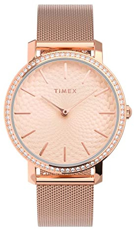 Timex TW2V52500 Ladies Transcend Watch
