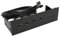 5,25 Zoll USB 2.0 Hub Front Panel, Kompatibel für Windows 11 10 8.1 8 7 Vista XP, Mehrere Sicherheits Vorrichtungen, 19Pin Optisches Laufwerk Frontpanel für 5,25 Zoll PC Computer Gehäuse