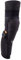 Fox Racing Launch Knee/Shin Guard, Ginocchia Unisex Adulto, Nero, XL