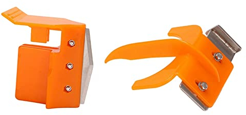 Foemey Elektrische Zitruspresse Ersatzteile Schäler Orange für XC-2000E