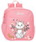 Disney Marie - Los Aristogatos Equipaje- Bolsa de mensajero, Niñas, Aristocats Marie, Talla única