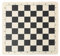 Tournament Chess Board | Soft, Rollable Chess Mat | Compact And Foldable For Family Fun And Parties