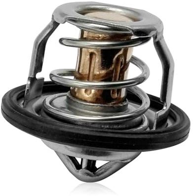7052496 Engine Thermostat 180°F Compatible with Polaris Ranger 500 530 570 800 1000 ACE 150 500 570 900 5413948