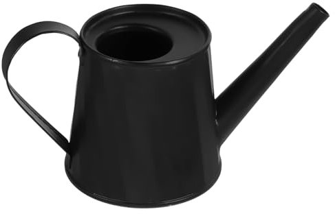 Happyyami Arrosoir à Tête Arrosage Petit Arrosoir pour Plantes Intérieur Bouilloire De Jardinage Portable pour Plantes Grasses Bonsaï Pot Décoratif