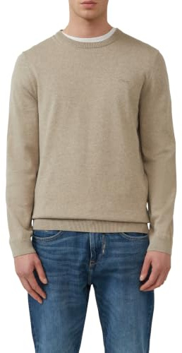s.Oliver Pullover Crew Neck