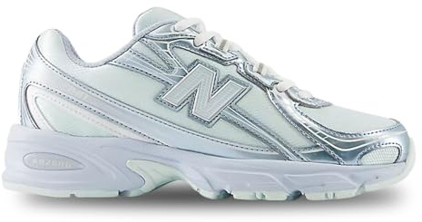 New Balance Jungen Schuhe 740 Code G7407LM Blau, blau, 39 EU