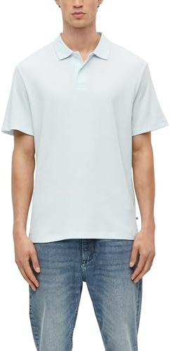 s.Oliver Poloshirt aus Waffelpiqué