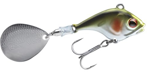 Daiwa Prorex TG Spin Jig 14g Ayu Jigspinner
