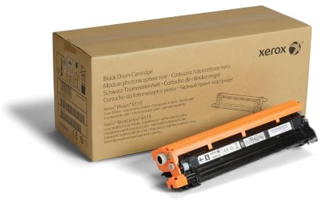 Xerox Original Phaser 6510 / Workcentre 6515 Schwarz Trommeleinheit (48,000) Seiten - 108R01420
