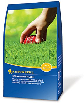 Kiepenkerl Strapazier-Rasen