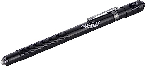 Streamlight, LED-Lichtstift, 3 AAAA-Batterien, 65006, 65018