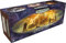 Fantasy Flight Games, Arkham Horror: LCG – Rückkehr zu: Pfad nach Carcosa, Erweiterung, Expertenspiel, Kartenspiel, 1-4 Spieler, Ab 14+ Jahren, 45+ Minuten, Deutsch, Gelb