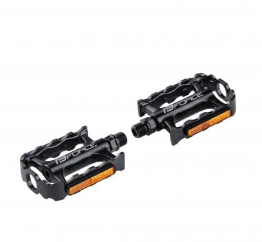 Force Pedale MTB/ATB REVO (Schwar)