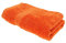 Julie Julsen® Bio Handtücher in 32 Farben erhältlich weich und saugstark Terrakotta 50x100 cm
