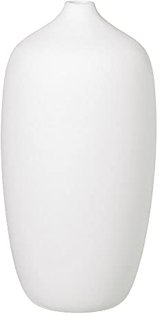 Blomus Ceola Vase weiß One Size