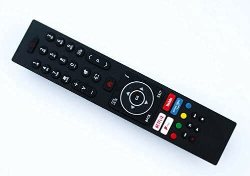 Fernbedienung für TV KENDO 43LED6191B 55LED6192B