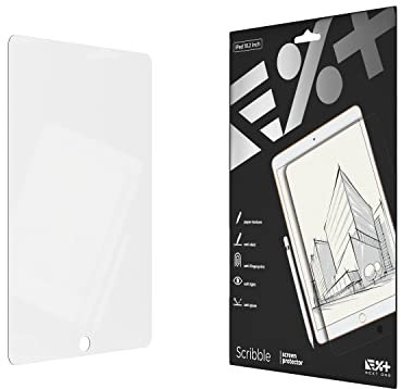 NEXT ONE Paper Texture Screen protector For iPad 10.2 (9th Gen), iPad 10.2 (8th Gen), iPad 10.2 (7th Gen)