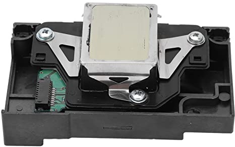 Farbdruckkopf, R1390 Farbdruckkopf, Druckerersatzteile Druckkopfersatz für L1800 R390 270R 1430 1400, Push-to-Connect-Anschlüsse