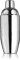 Final Touch Double Wall Stainless Steel Cocktail Shaker (FTA1850-15)