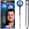 Bull's Andy Baetens Steel Darts | 90% 24g Steeltip Darts | Professionelle Darts für jeden Spieler