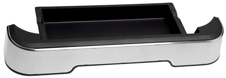 Abtropfschale kompatibel mit/Ersatzteil für Tefal TS-01045180 GC772D GC774D OptiGrill Kontaktgrill