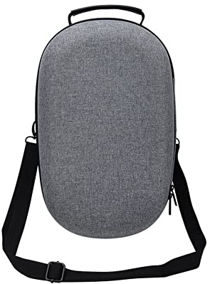Josenidny de viaje para Pico Neo 3, de protección con asa correa para el hombro, accesorios para auriculares Pro VR, Black&grey