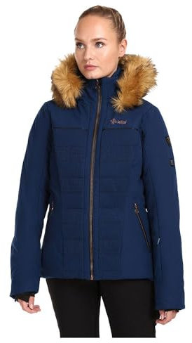 Kilpi Emilin Jacket 44